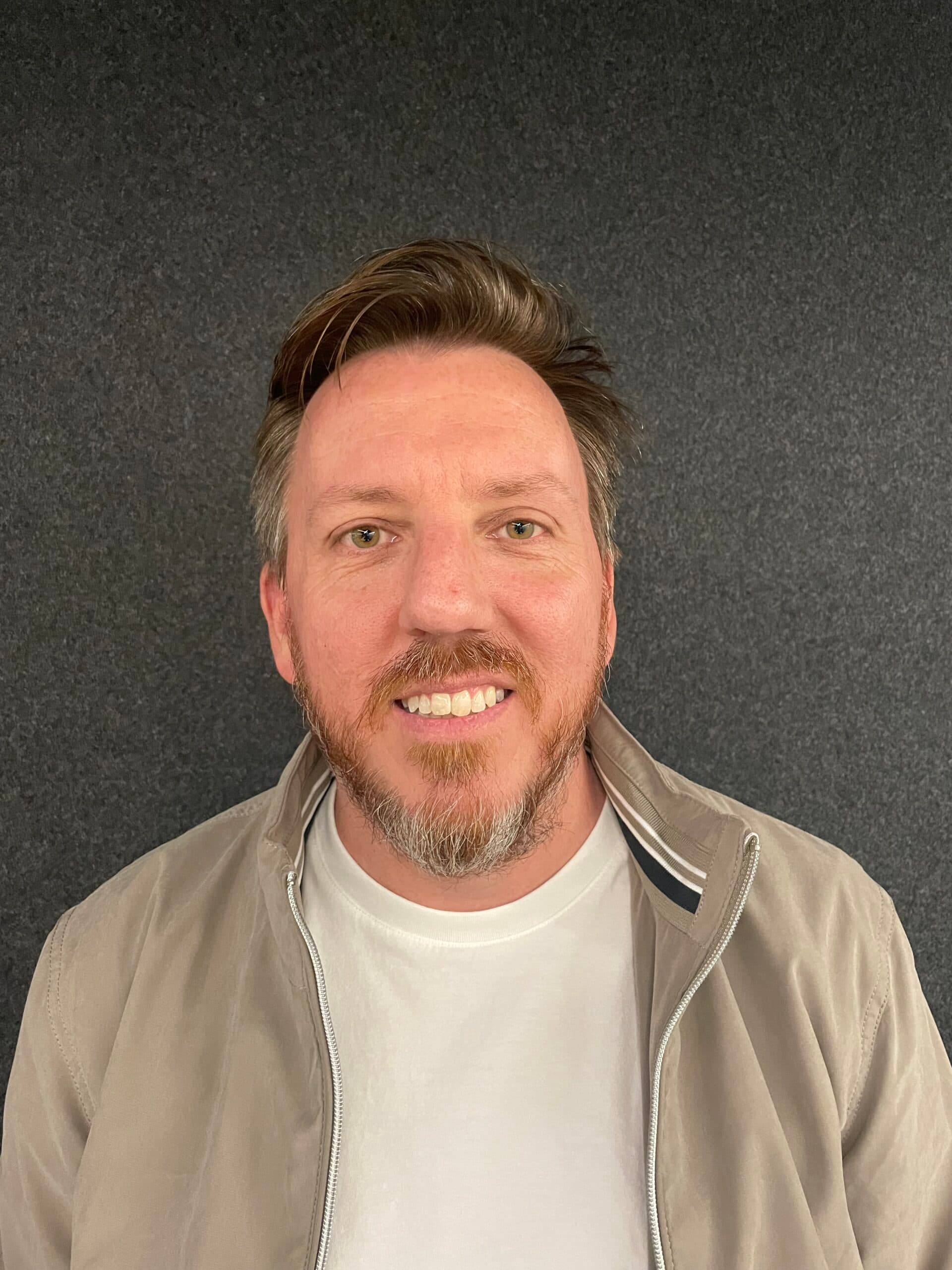 Peter Mountford