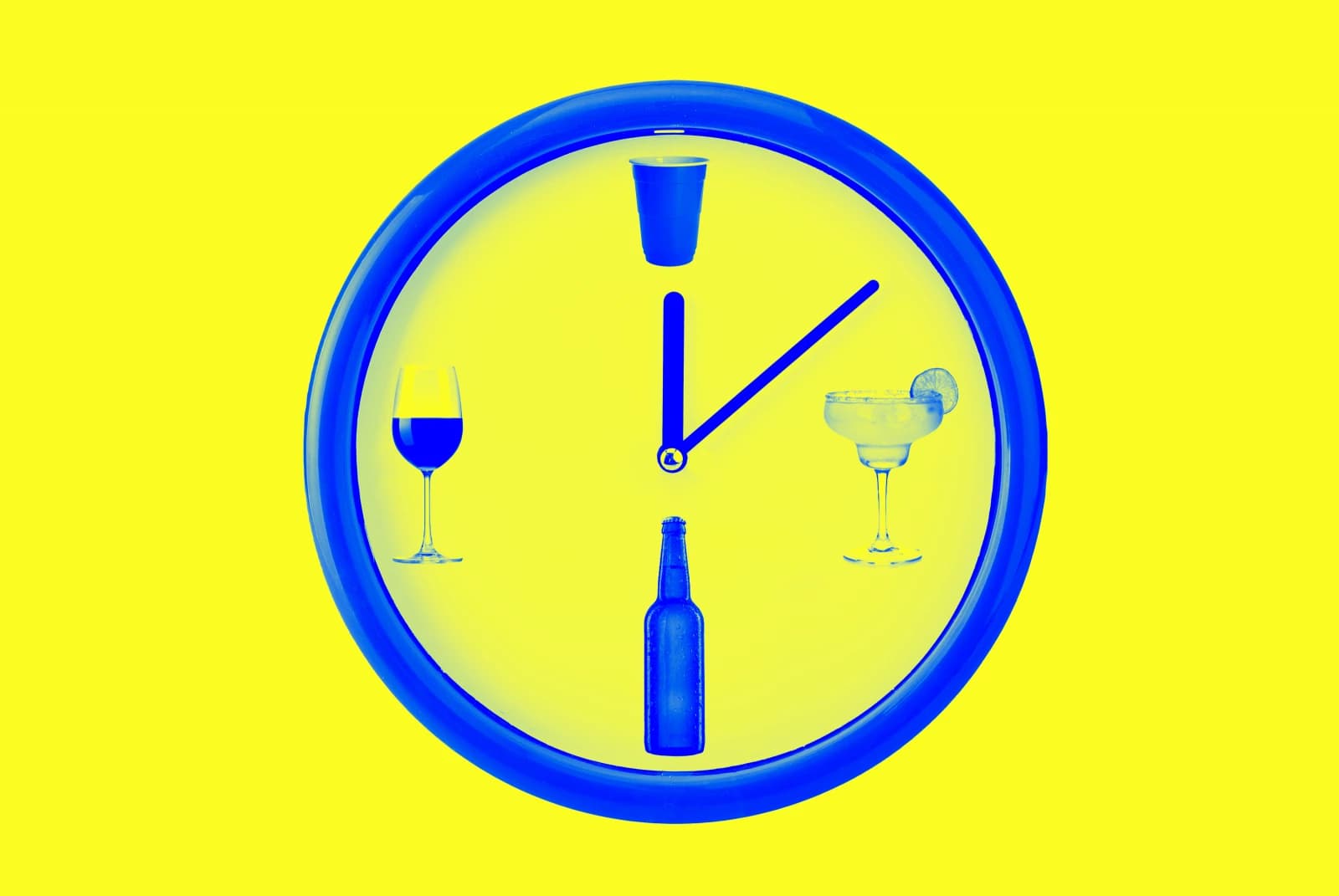 There’s more to occasions than the time of day