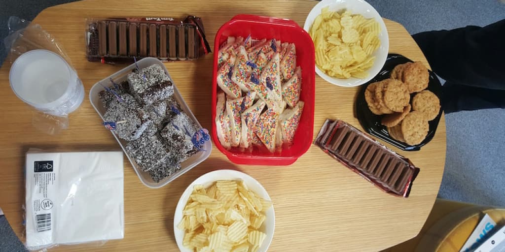 A Very Affinity Australia Day