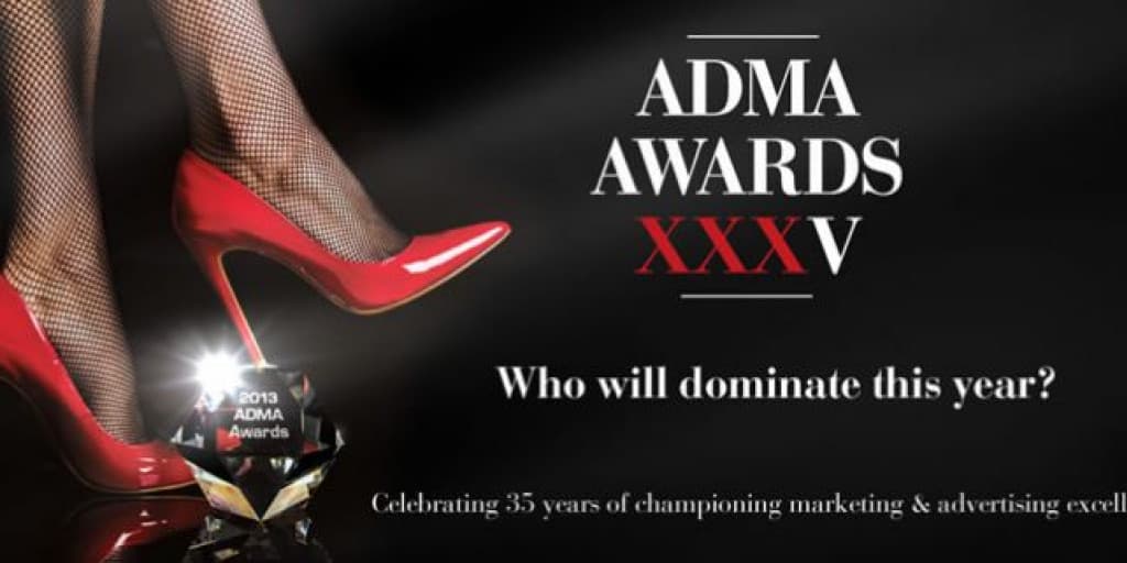 ADMA Here We Come