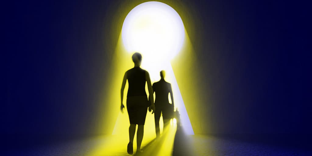 Marketing Lessons from Lockdown Life