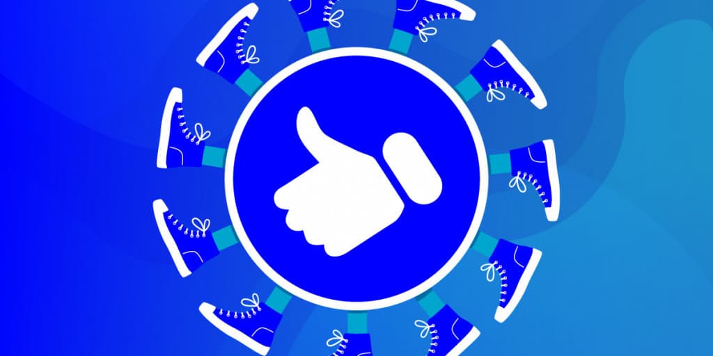 How a flying carbon footprint reframes marketing decision-making