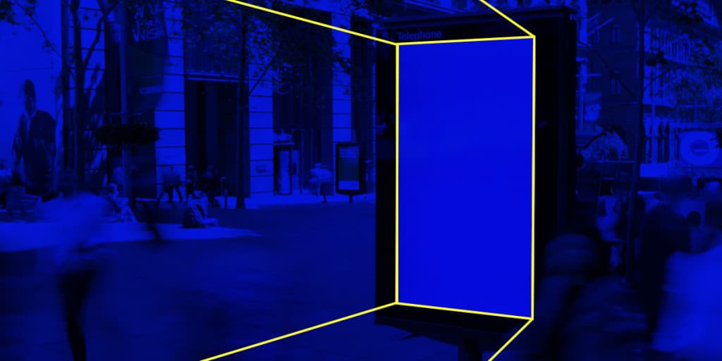 38% More Effective DOOH?