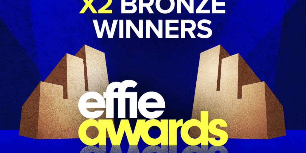 Turning Texts into Bronze: AFFINITY at the Effies