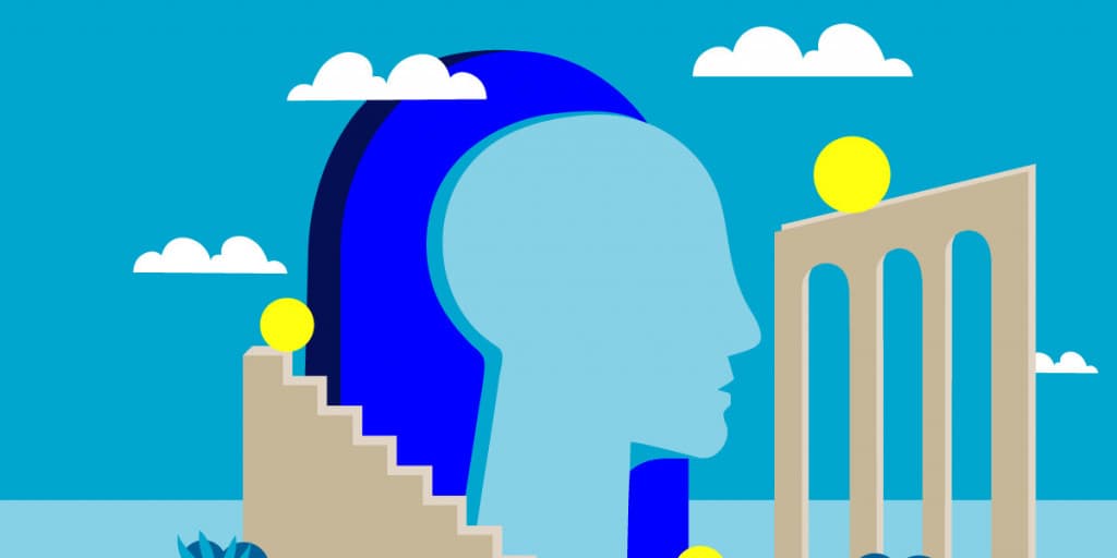 Making a meaningful difference to workplace mental health