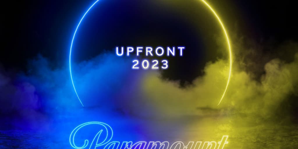 Paramount 2023 Upfront in Review