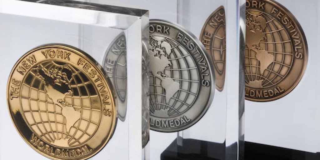 Work That Works: AME Finalists