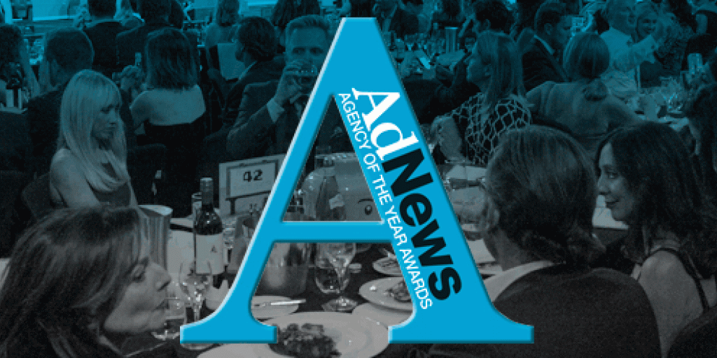 Affinity Nominated Twice for AdNews Agency of the Year