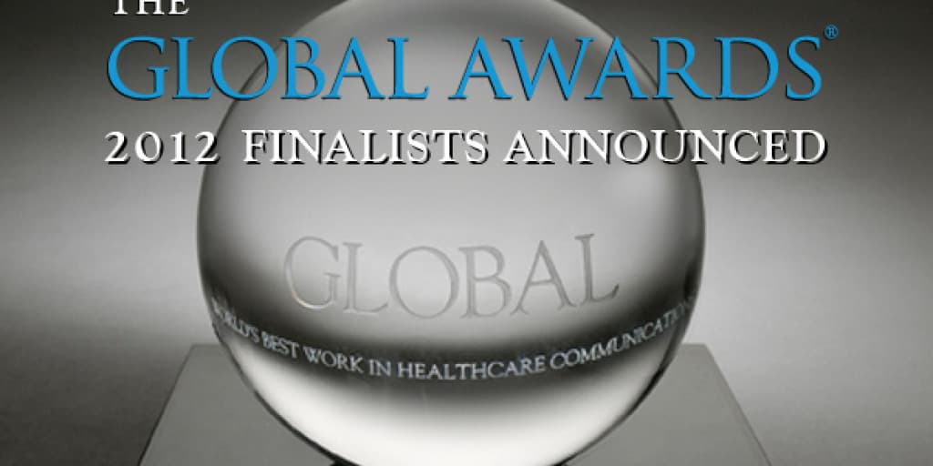 Accolades Go Global for Affinity