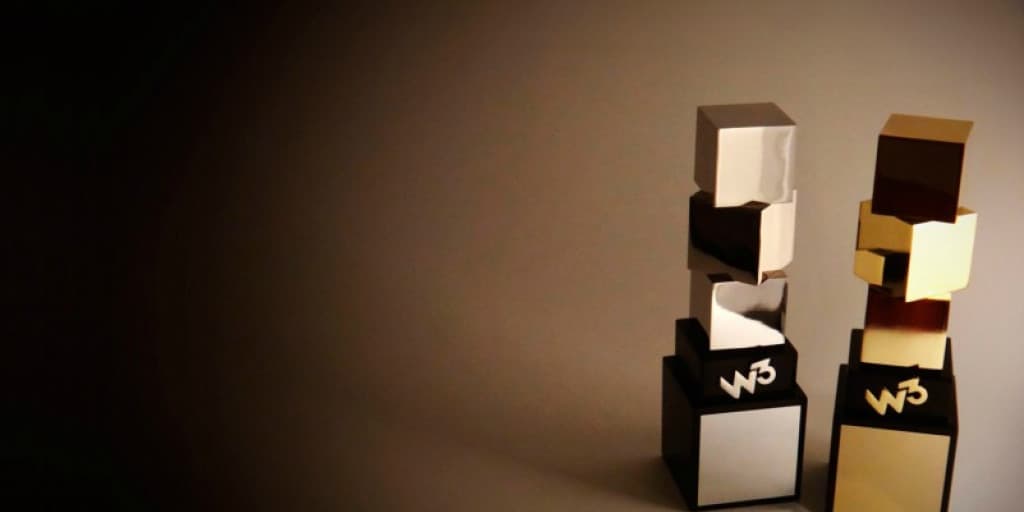 AFFINITY’s Tech Team Recognised at W3