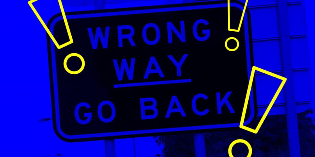 Opposite Day: The Power of Inversion