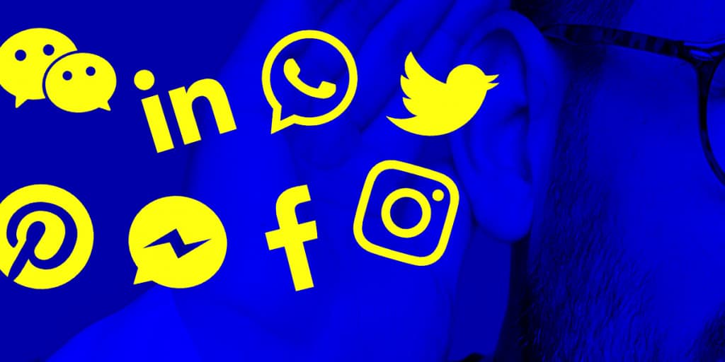 The Undeniable Importance of Social Listening