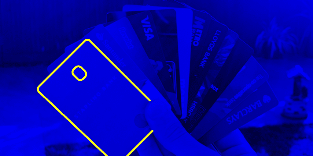 How Fast Do You Bank?