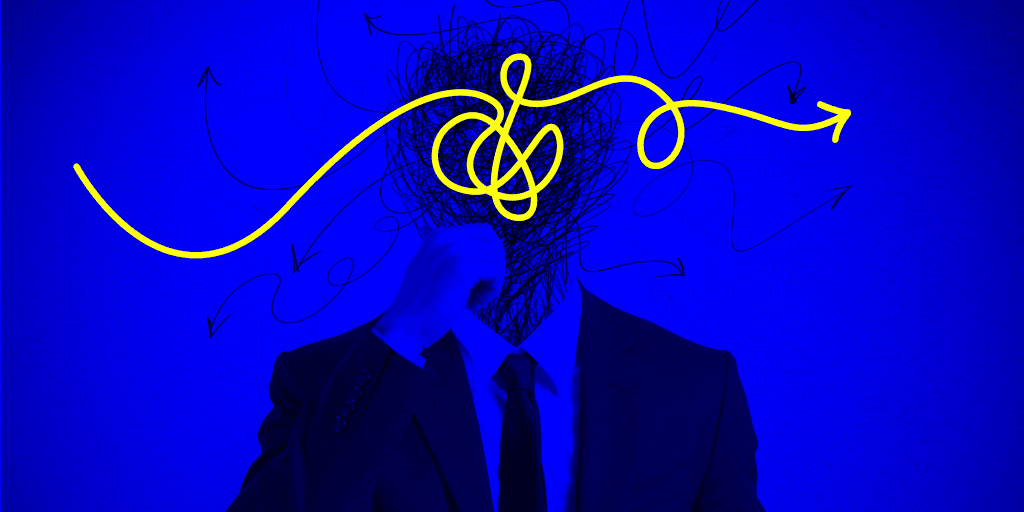 That’s messed up! A guide to better understanding the online decision-making process