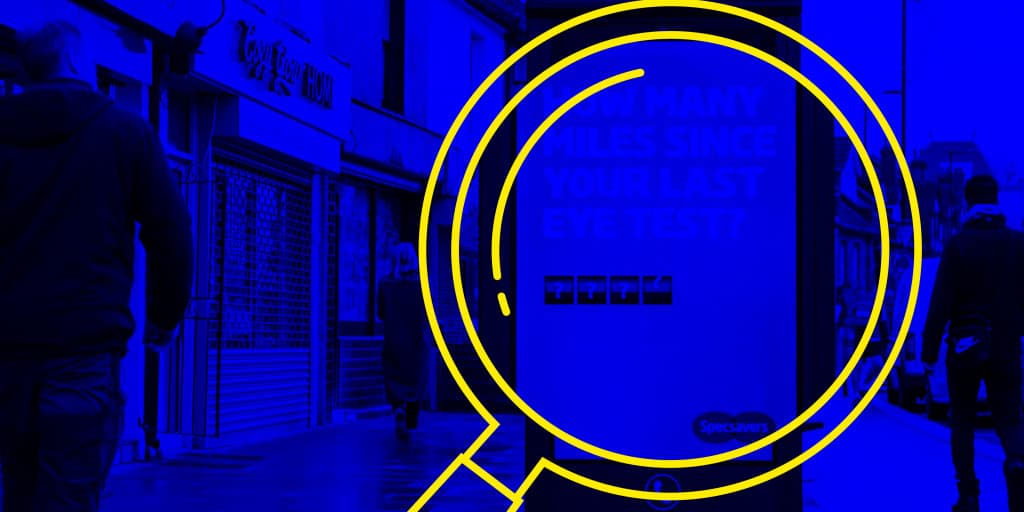 Three Tips From WARC’s 2020 Best Use of Data Awards