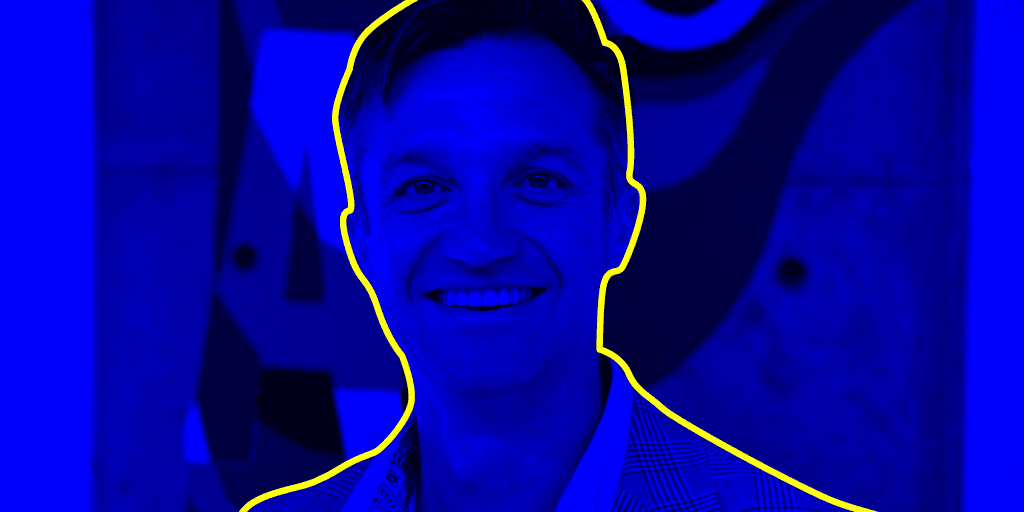 Introducing Our New Big Thinker