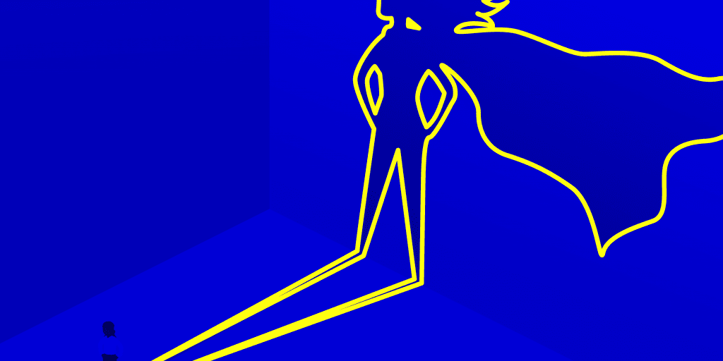 Fearless Female Leadership