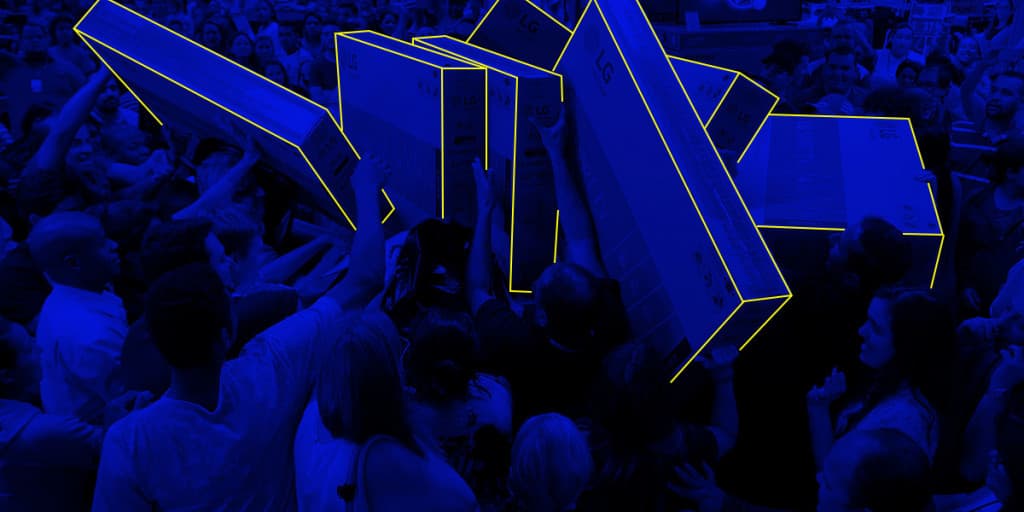 Black Friday Deals: did they deliver for brands?