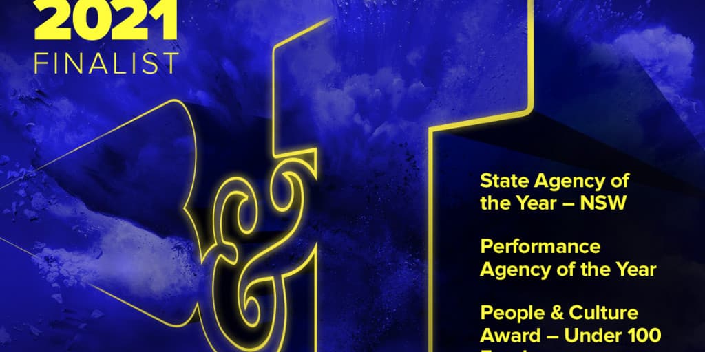 B&T 2021 AOTY: It’s the Company We Keep