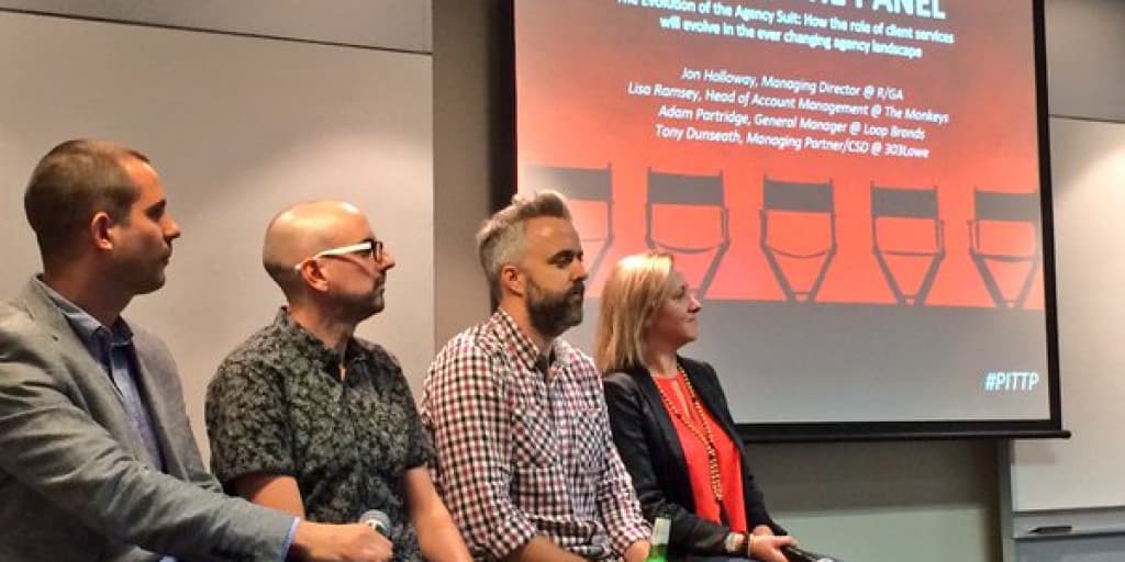 The Evolution of the Agency Suit