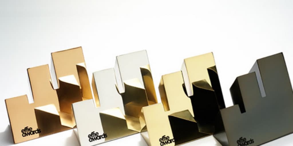 AFFINITY GETS SIX EFFECTIVENESS NODS