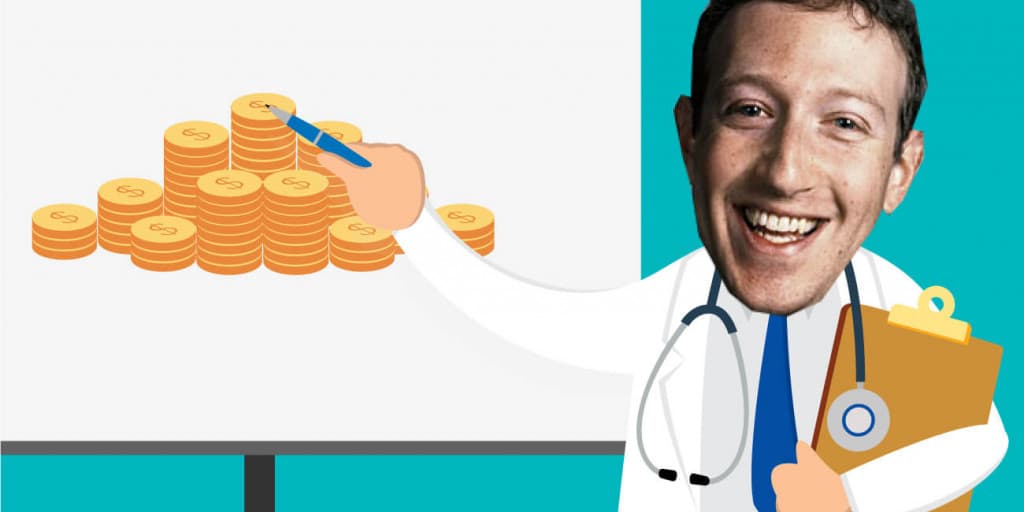 Advertisers more charitable than they know