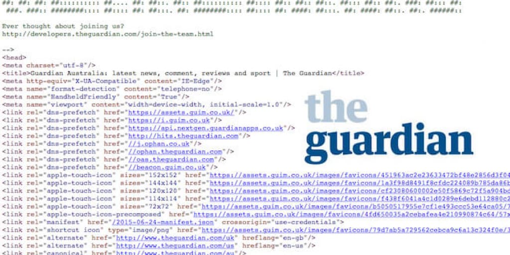 Nice Niche Targeting