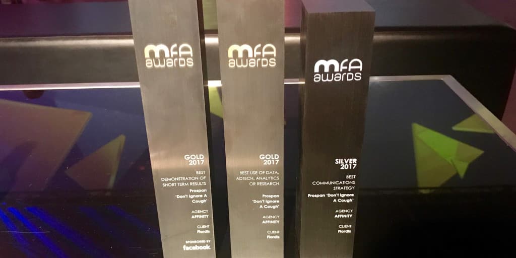 MFA Data & Effectiveness Gold