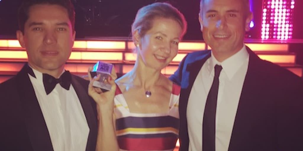 ADMA AC&E Awards