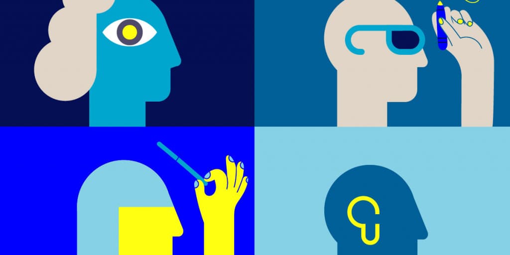 What type of learner are you?