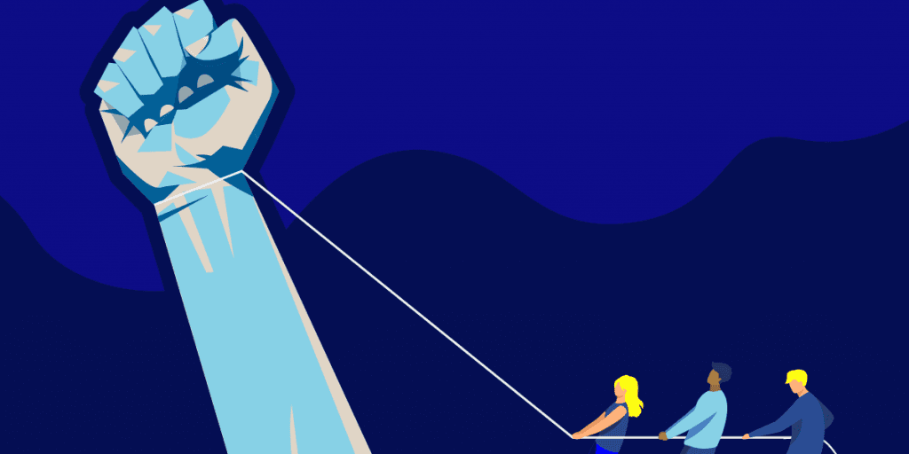 Taking a stance – should brands weigh into big issues?