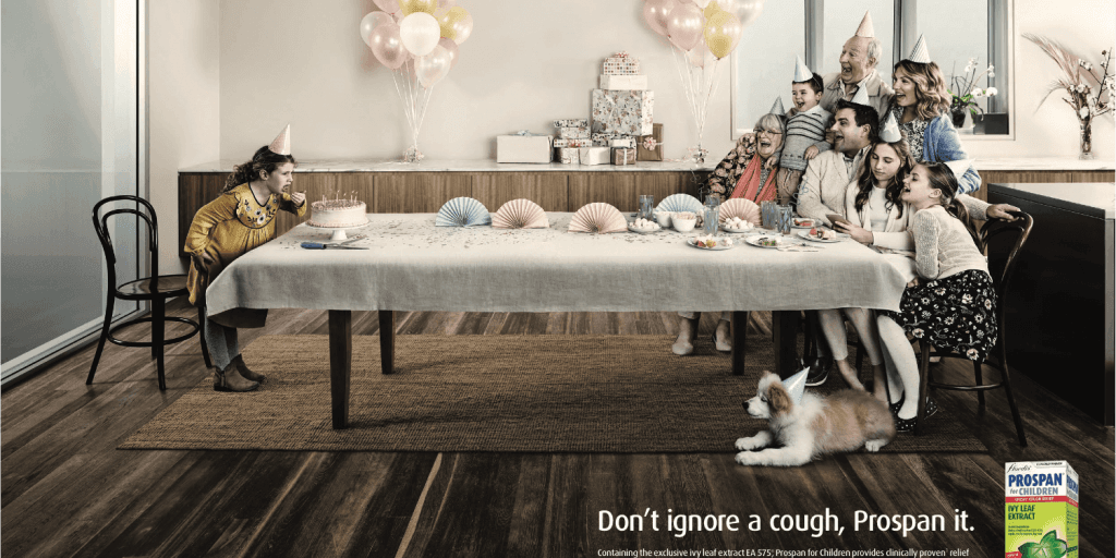 PROSPAN: A BRAND LAUNCH YOU JUST CAN’T IGNORE