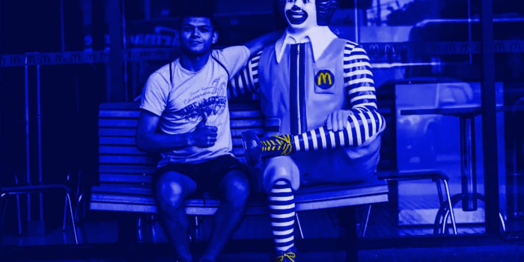 Brand positioning? Brand campaign? Which is which? What’s what?