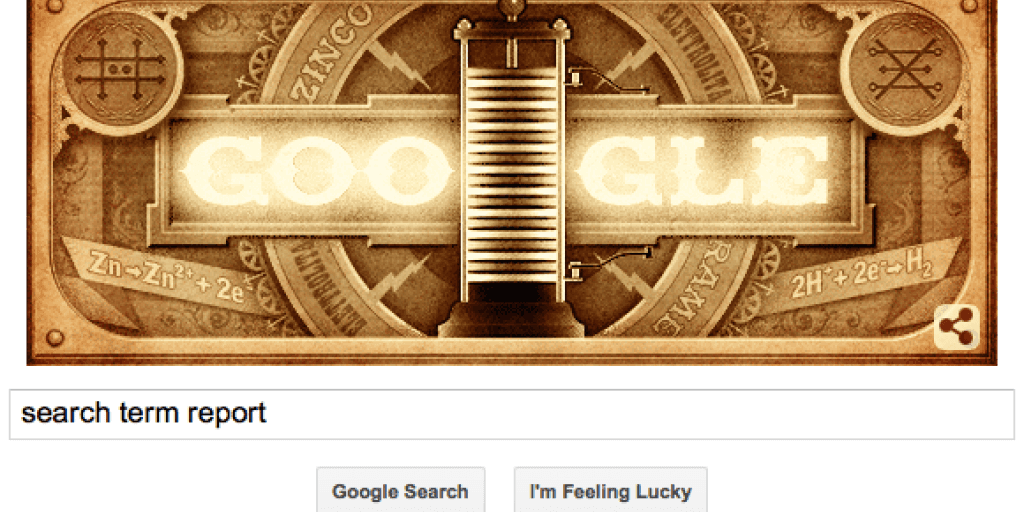 4 REASONS YOU NEED SEARCH TERM REPORTS TO GET MORE OUT OF SEARCH