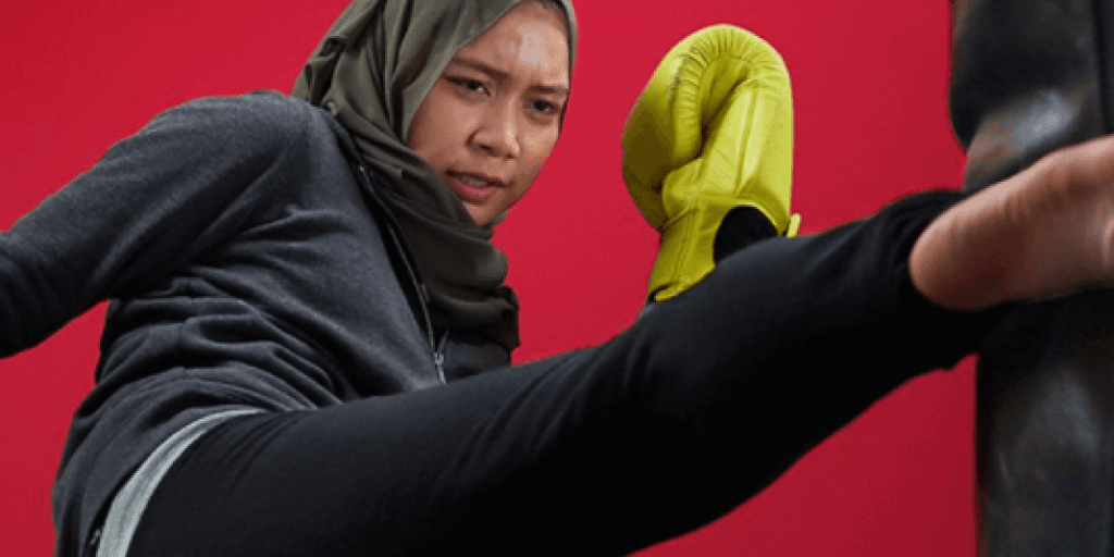 Advertising for Equality