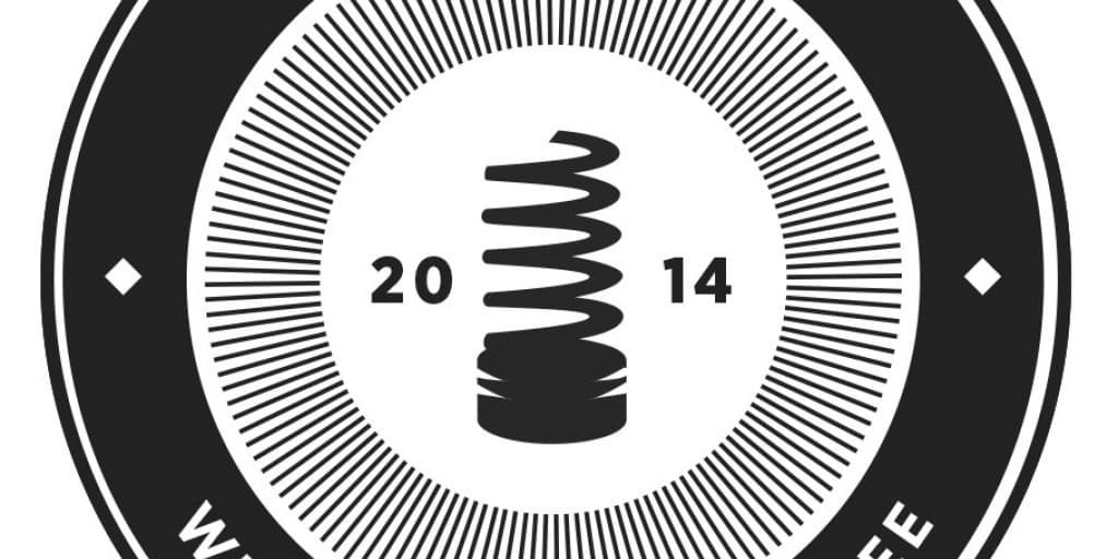 Honoured to be an Honouree