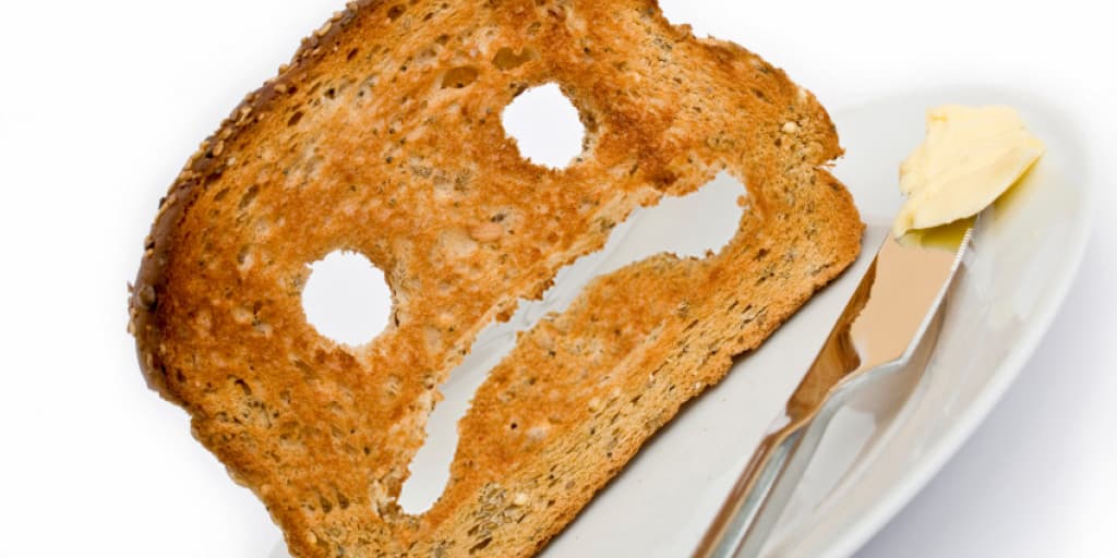 Spreading the Bad Word