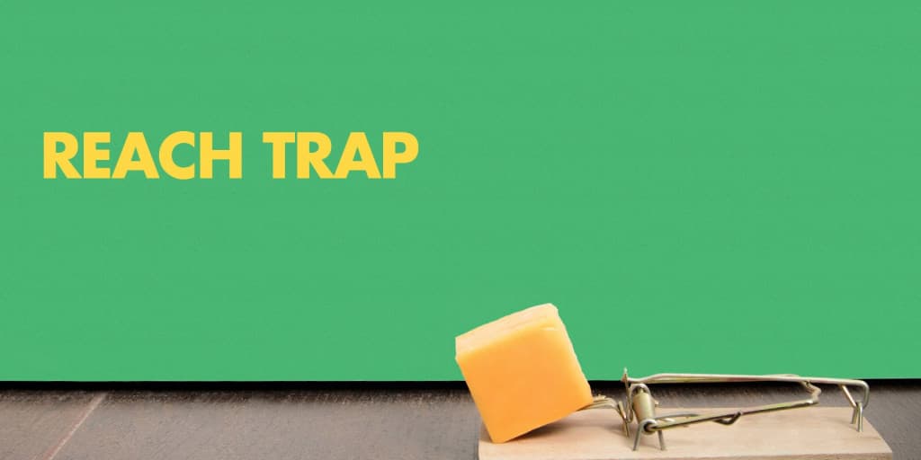 The Cost Per Reach Trap