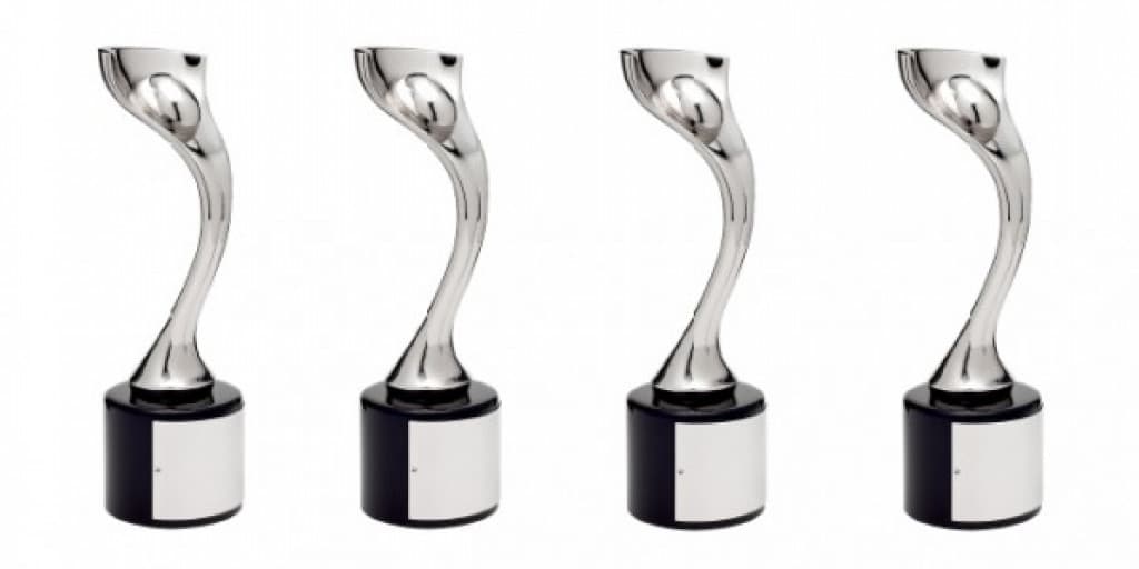 And the Winners are: Affinity