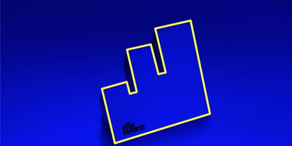 4 out of 4 – Effie Finalists announced