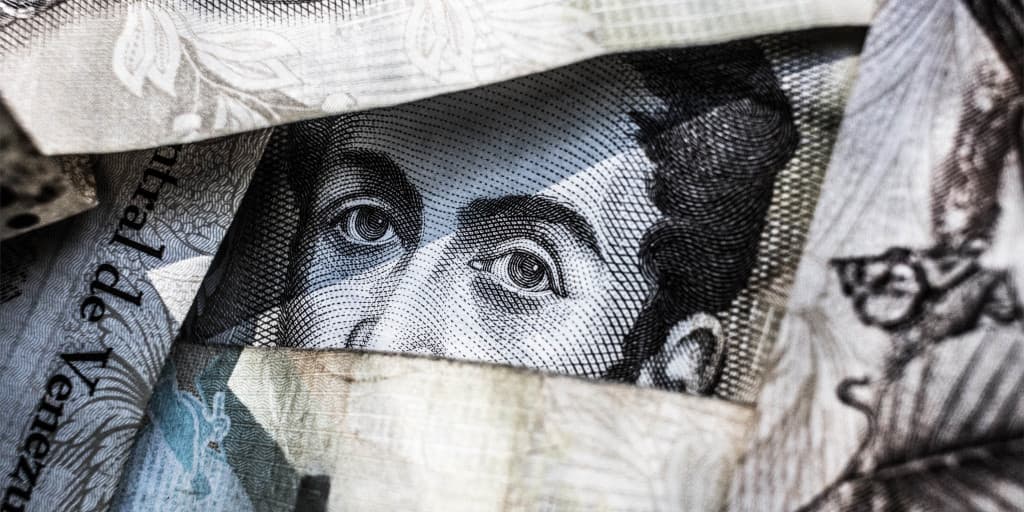 Invoices Down: What The Data Suggests About Economic Recovery