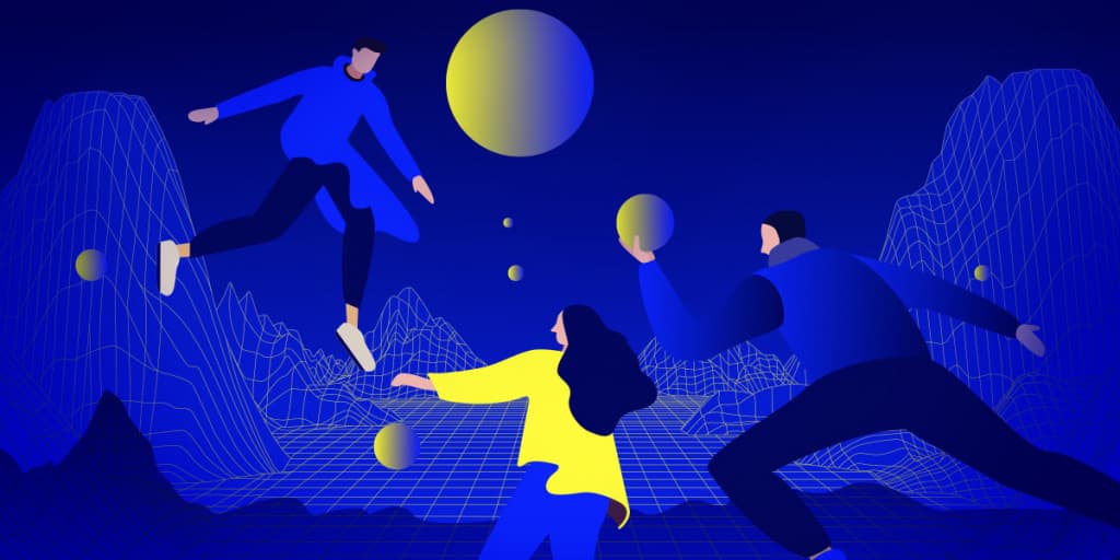 A Meta Guide to the Metaverse