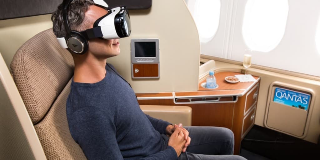 The rise of Virtual Reality in Travel and Tourism