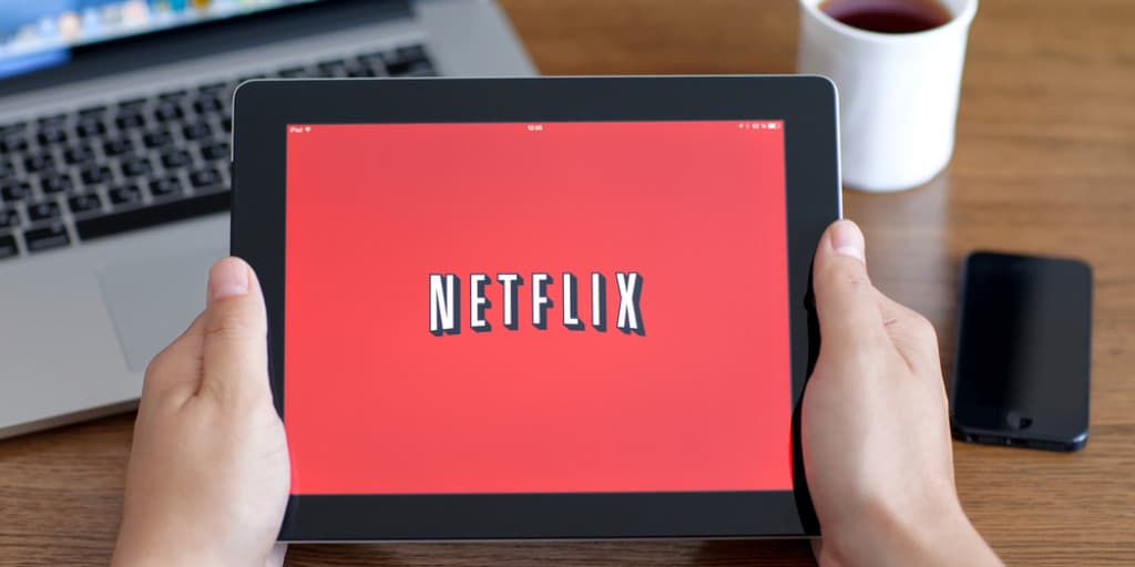 Netflix forces advertisers to change the channel