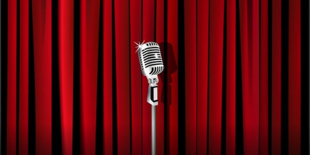 Why Advertising is a Stand Up Industry