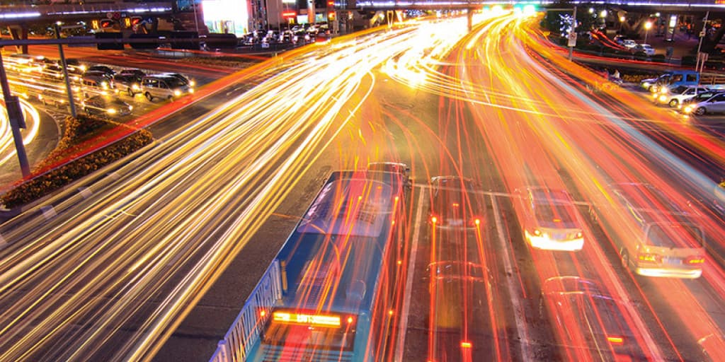 The Freeway to Site Traffic