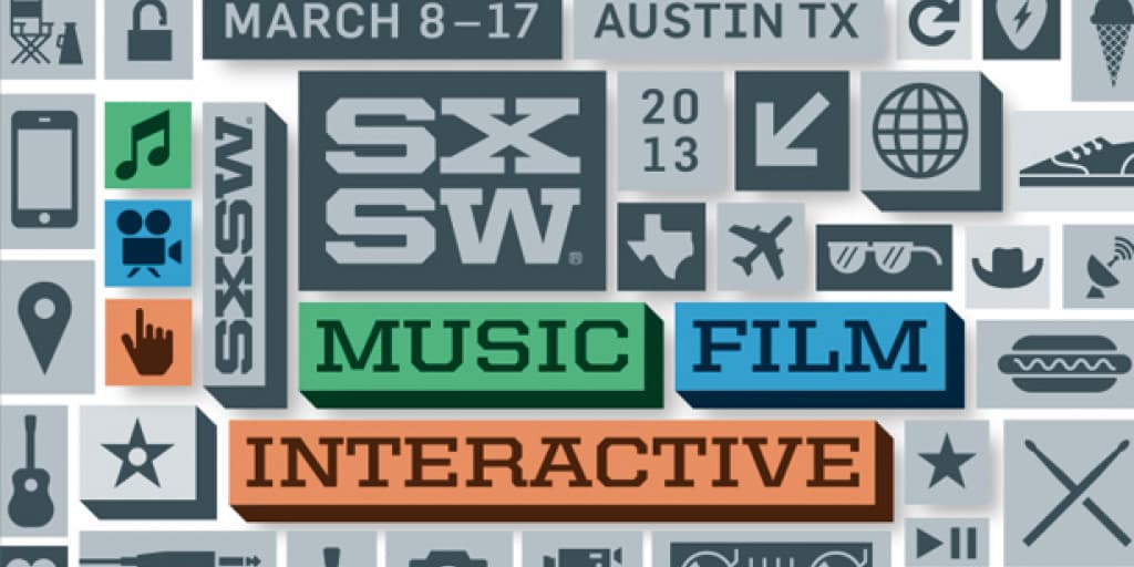 My Favourite App of SXSW 2013
