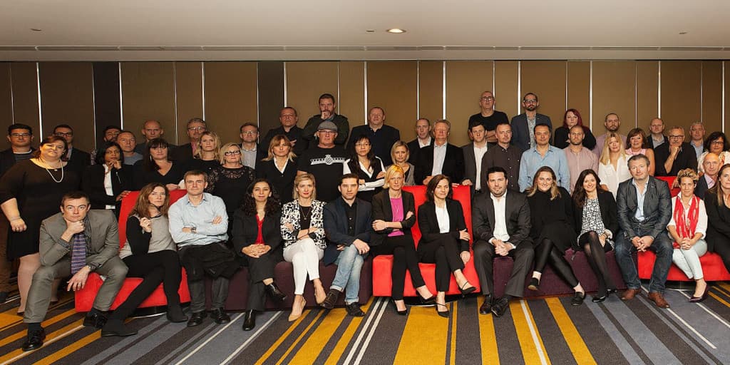 Recognising talent not award writers: Mumbrella Awards 2015